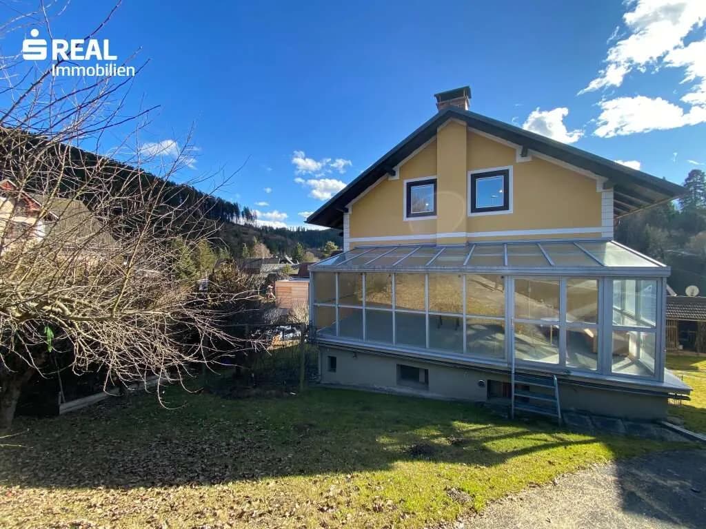 12-Zimmer-Haus kaufen in Weiz – 260 m², € 269.000 – Bild 2 von 16