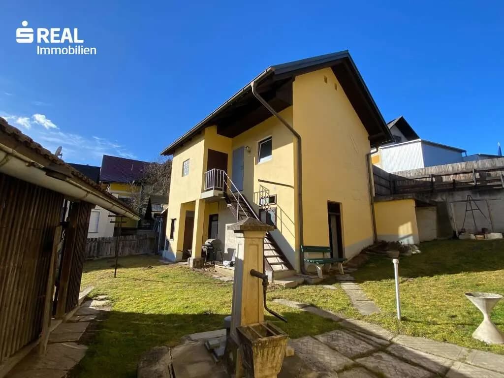12-Zimmer-Haus kaufen in Weiz – 260 m², € 269.000 – Bild 3 von 16