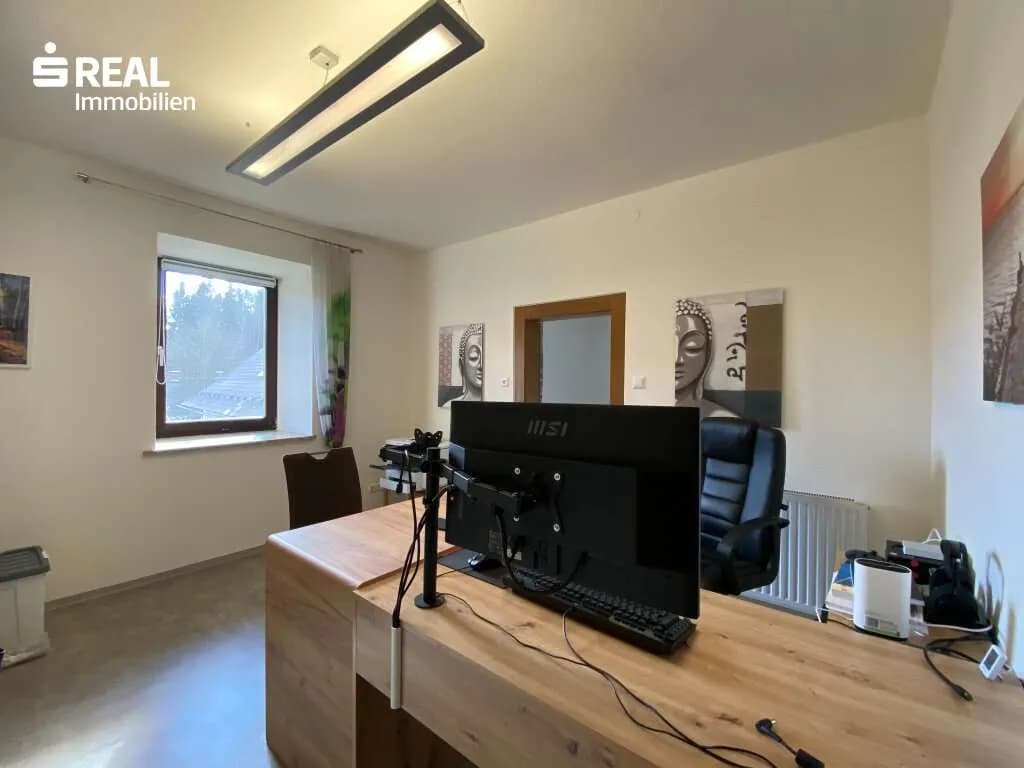 12-Zimmer-Haus kaufen in Weiz – 260 m², € 269.000 – Bild 4 von 16