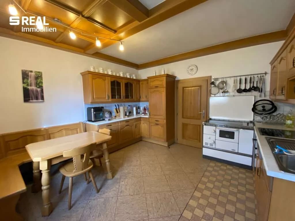 12-Zimmer-Haus kaufen in Weiz – 260 m², € 269.000 – Bild 6 von 16