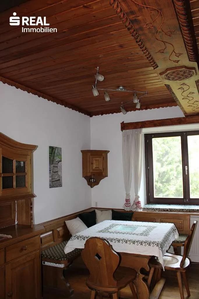 12-Zimmer-Haus kaufen in Weiz – 260 m², € 269.000 – Bild 7 von 16