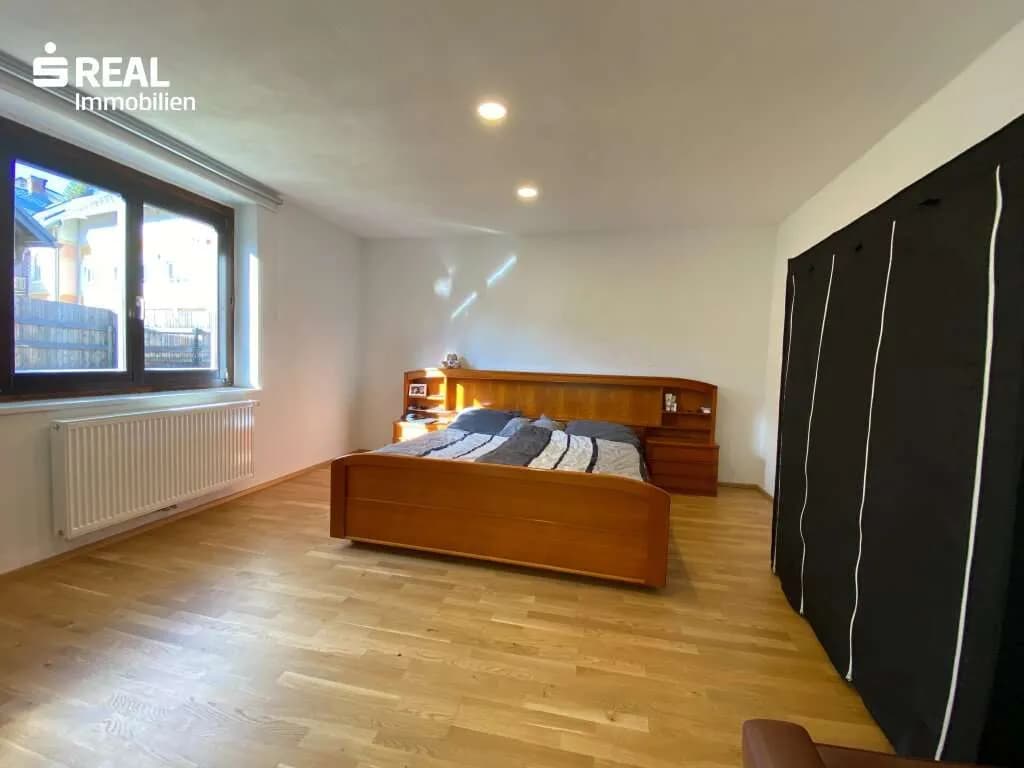 12-Zimmer-Haus kaufen in Weiz – 260 m², € 269.000 – Bild 9 von 16