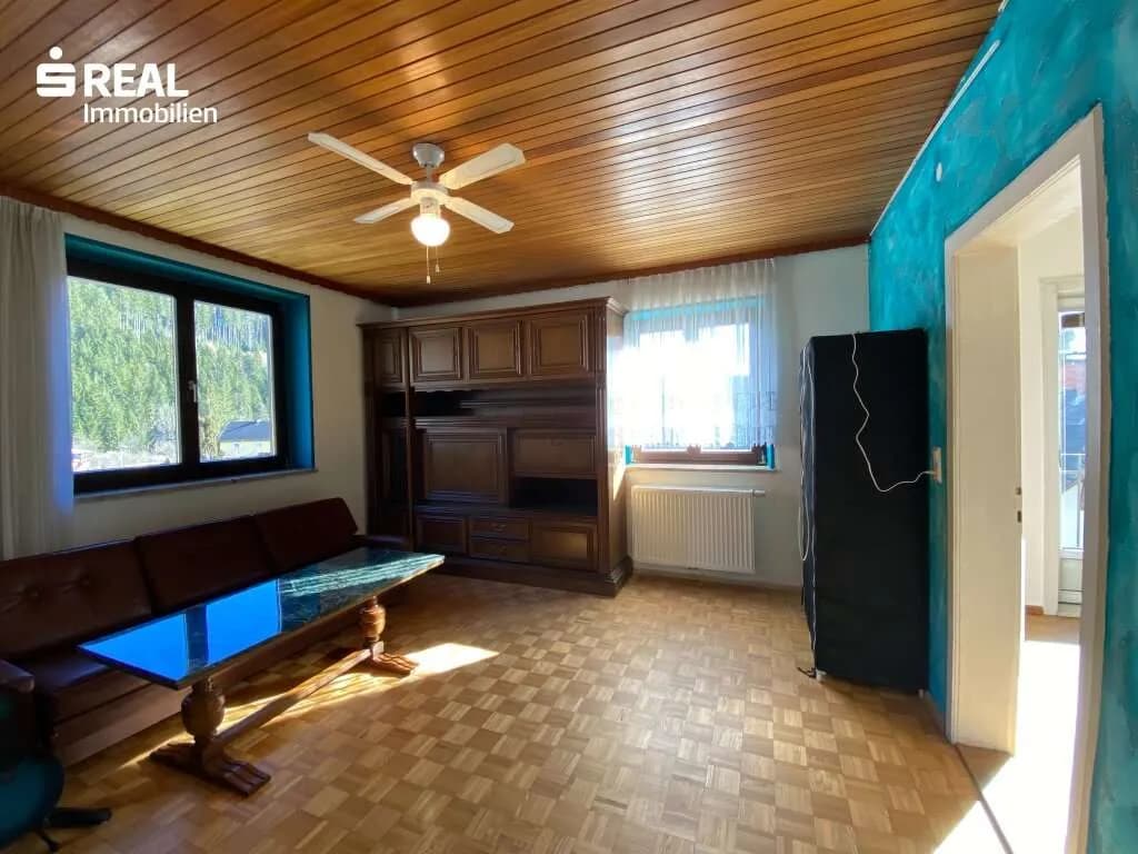 12-Zimmer-Haus kaufen in Weiz – 260 m², € 269.000 – Bild 11 von 16