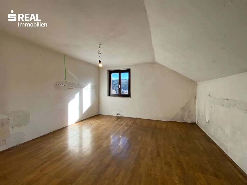 12-Zimmer-Haus kaufen in Weiz – 260 m², € 269.000 – Bild 12 von 16