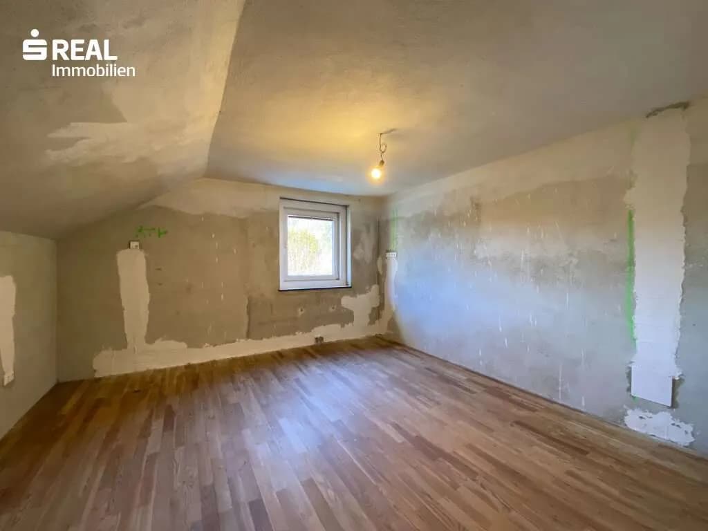 12-Zimmer-Haus kaufen in Weiz – 260 m², € 269.000 – Bild 13 von 16