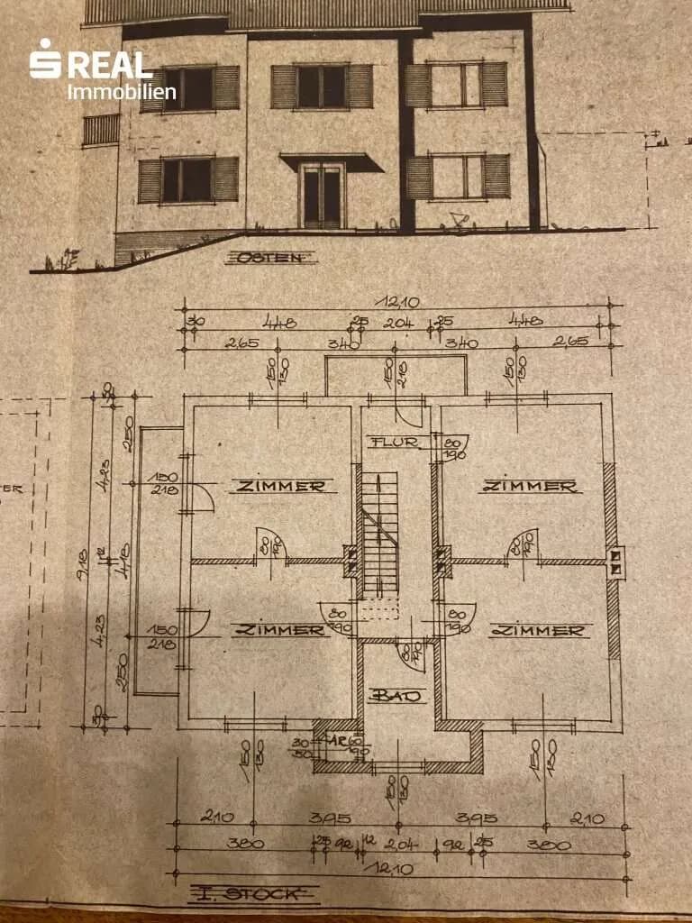 12-Zimmer-Haus kaufen in Weiz – 260 m², € 269.000 – Bild 15 von 16
