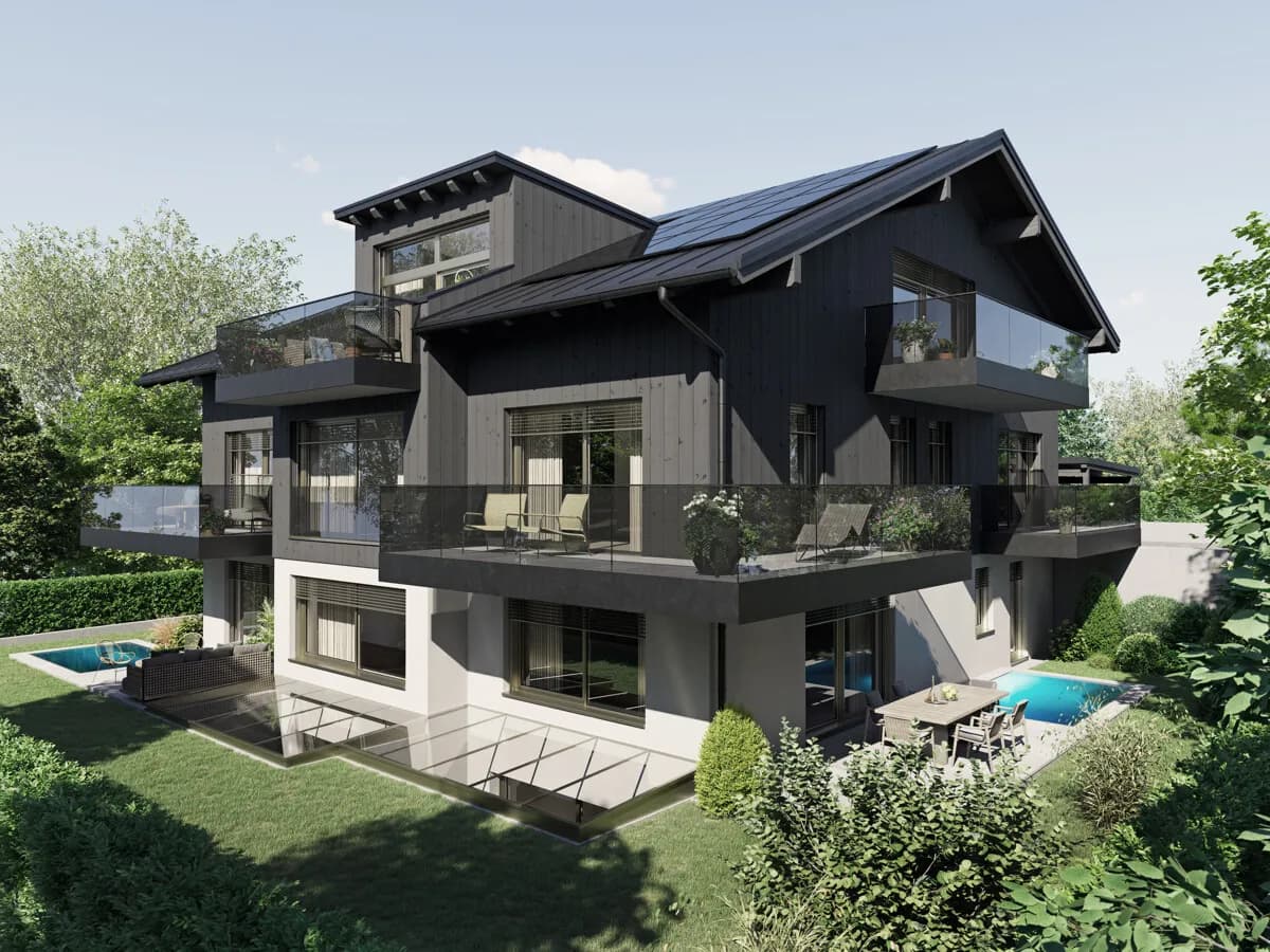 3-Zimmer-Wohnung kaufen in Hallein – 102,34 m², € 749.000 – Bild 4 von 11