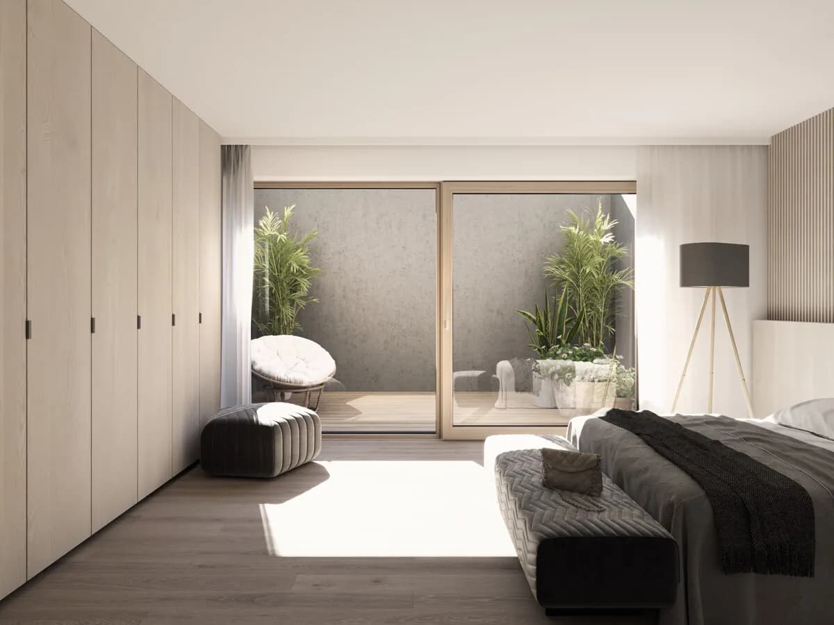 3-Zimmer-Wohnung kaufen in Hallein – 102,34 m², € 749.000 – Bild 5 von 11