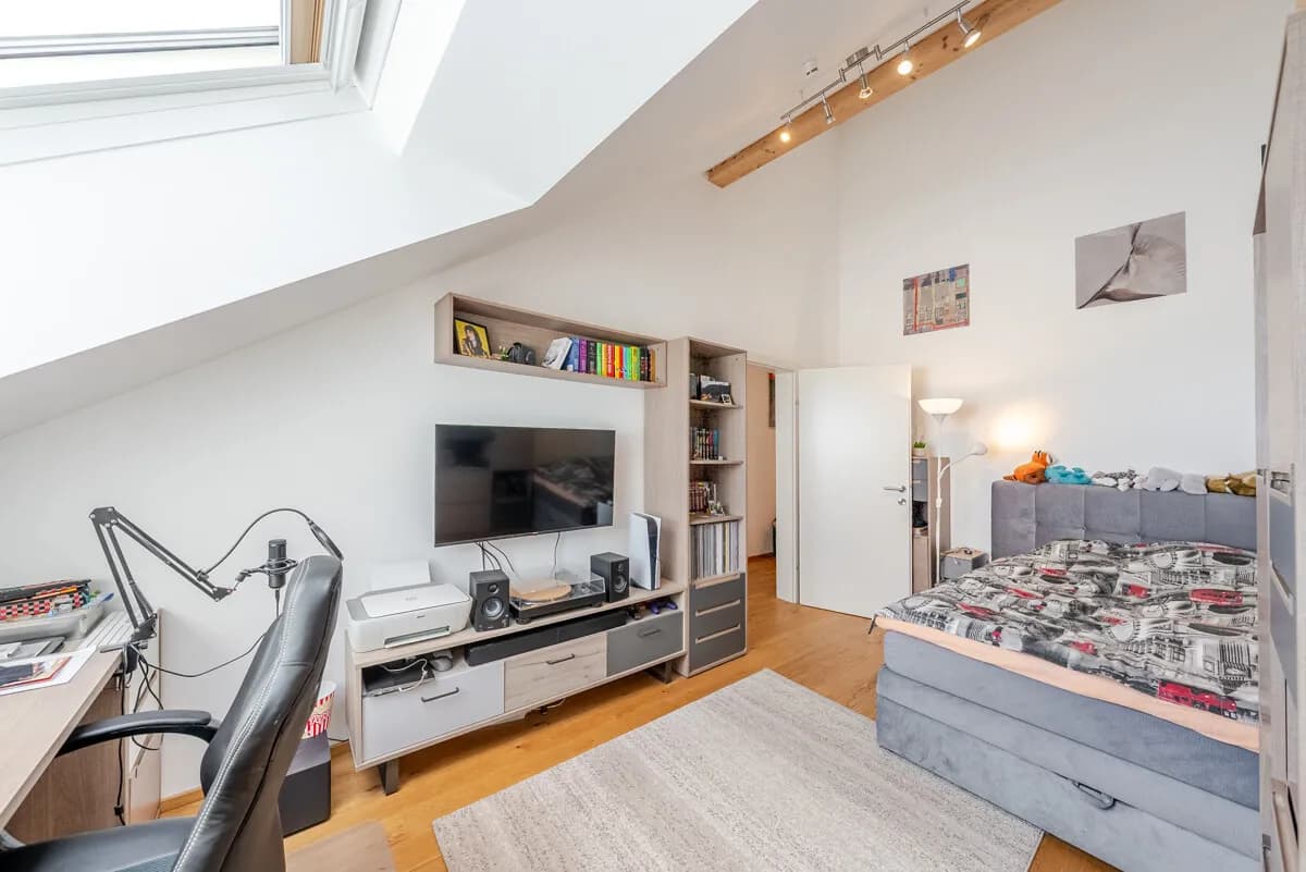 4-Zimmer-Wohnung kaufen in Salzburg-Umgebung – 84 m², € 595.000 – Bild 9 von 22