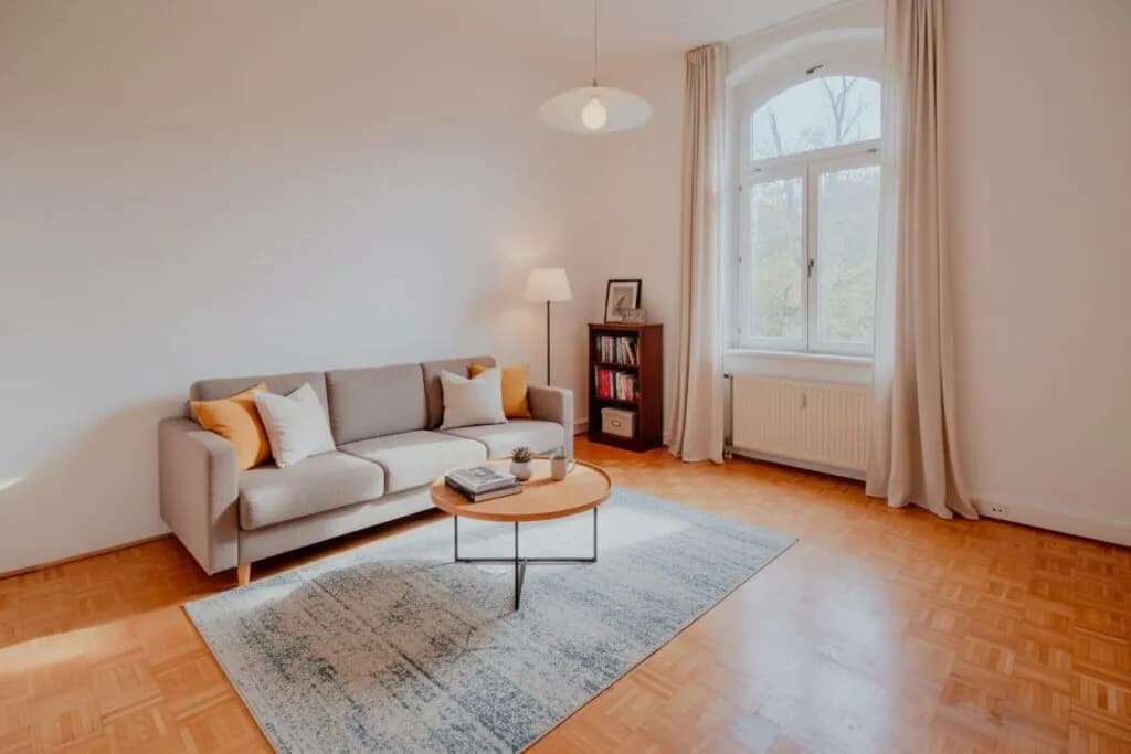 2-Zimmer-Wohnung kaufen in Wien – 47,2 m², € 280.000 – Bild 3 von 13