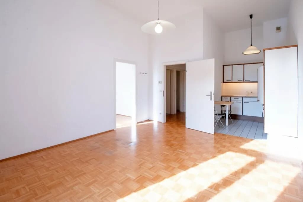 2-Zimmer-Wohnung kaufen in Wien – 47,2 m², € 280.000 – Bild 5 von 13