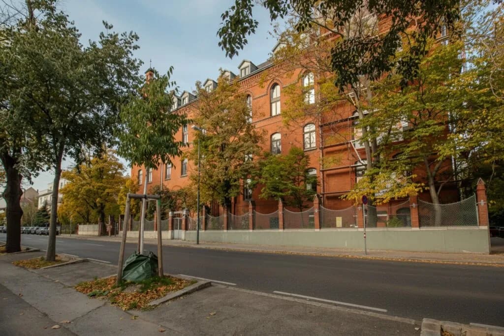 2-Zimmer-Wohnung kaufen in Wien – 47,2 m², € 280.000 – Bild 11 von 13