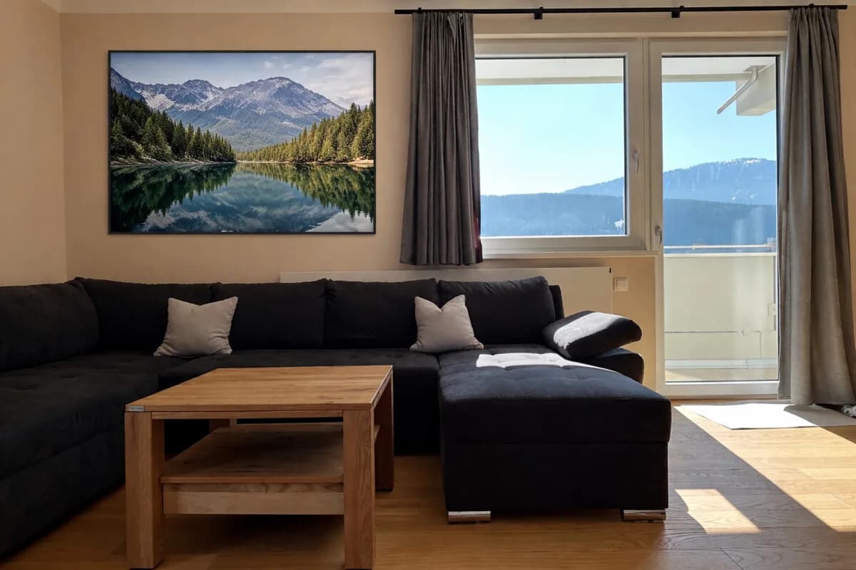 2-Zimmer-Wohnung kaufen in Liezen – 70 m², € 239.000 – Bild 2 von 26