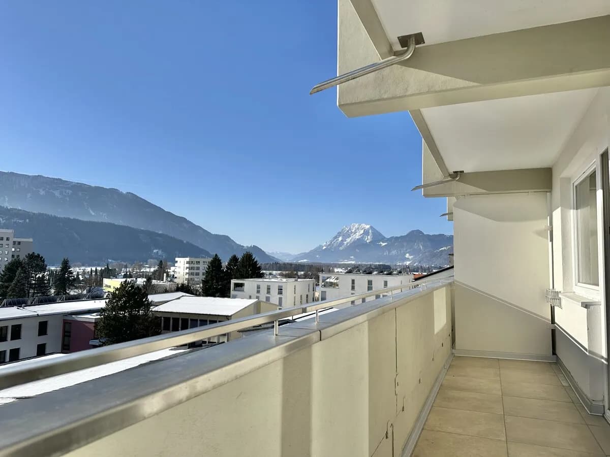 2-Zimmer-Wohnung kaufen in Liezen – 70 m², € 239.000 – Bild 9 von 26