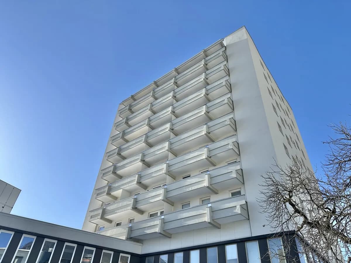 2-Zimmer-Wohnung kaufen in Liezen – 70 m², € 239.000 – Bild 23 von 26