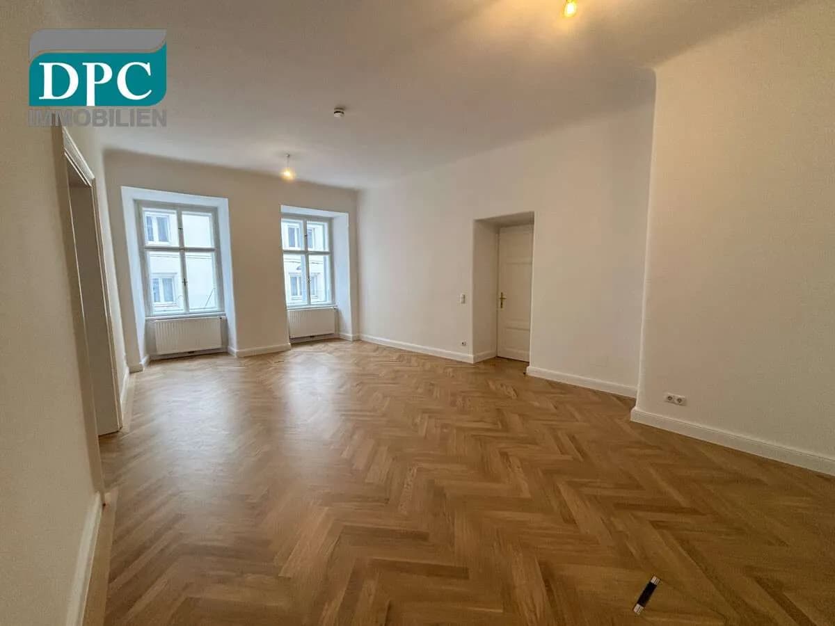 Gewerbeimmobilie mieten in Wien – 204 m², € 4.183 – Bild 2 von 11