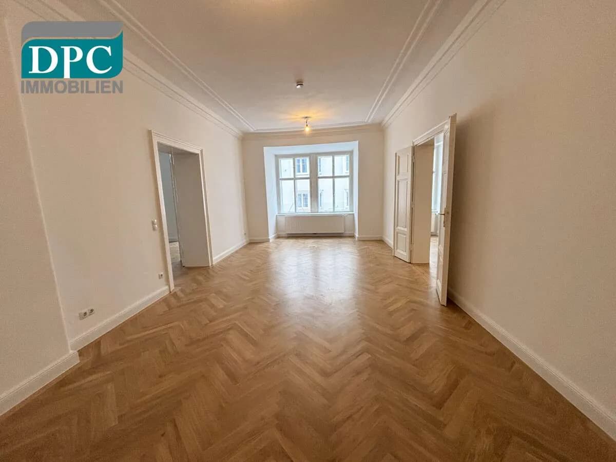 Gewerbeimmobilie mieten in Wien – 204 m², € 4.183 – Bild 3 von 11