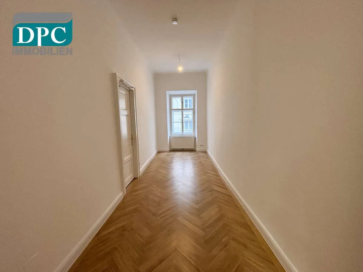 Gewerbeimmobilie mieten in Wien – 204 m², € 4.183 – Bild 4 von 11