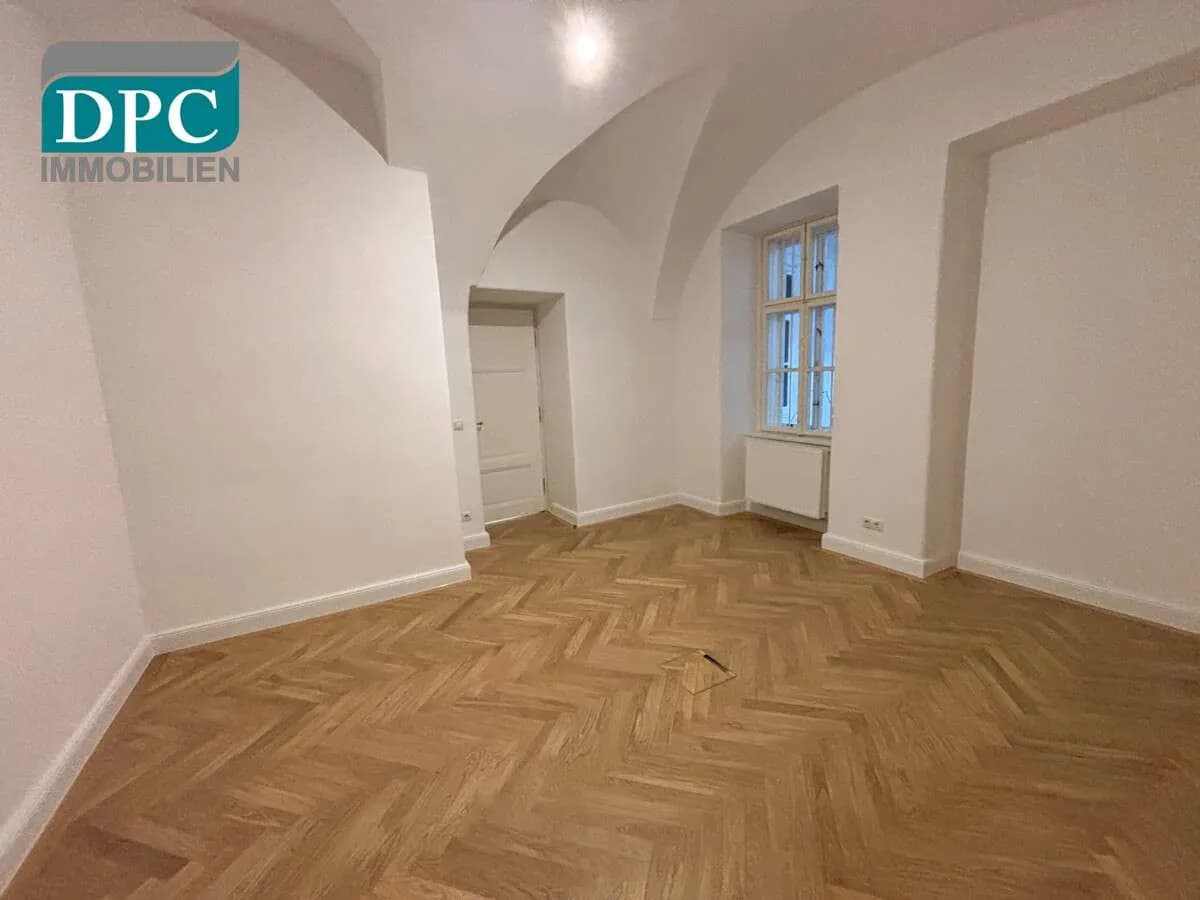 Gewerbeimmobilie mieten in Wien – 204 m², € 4.183 – Bild 5 von 11