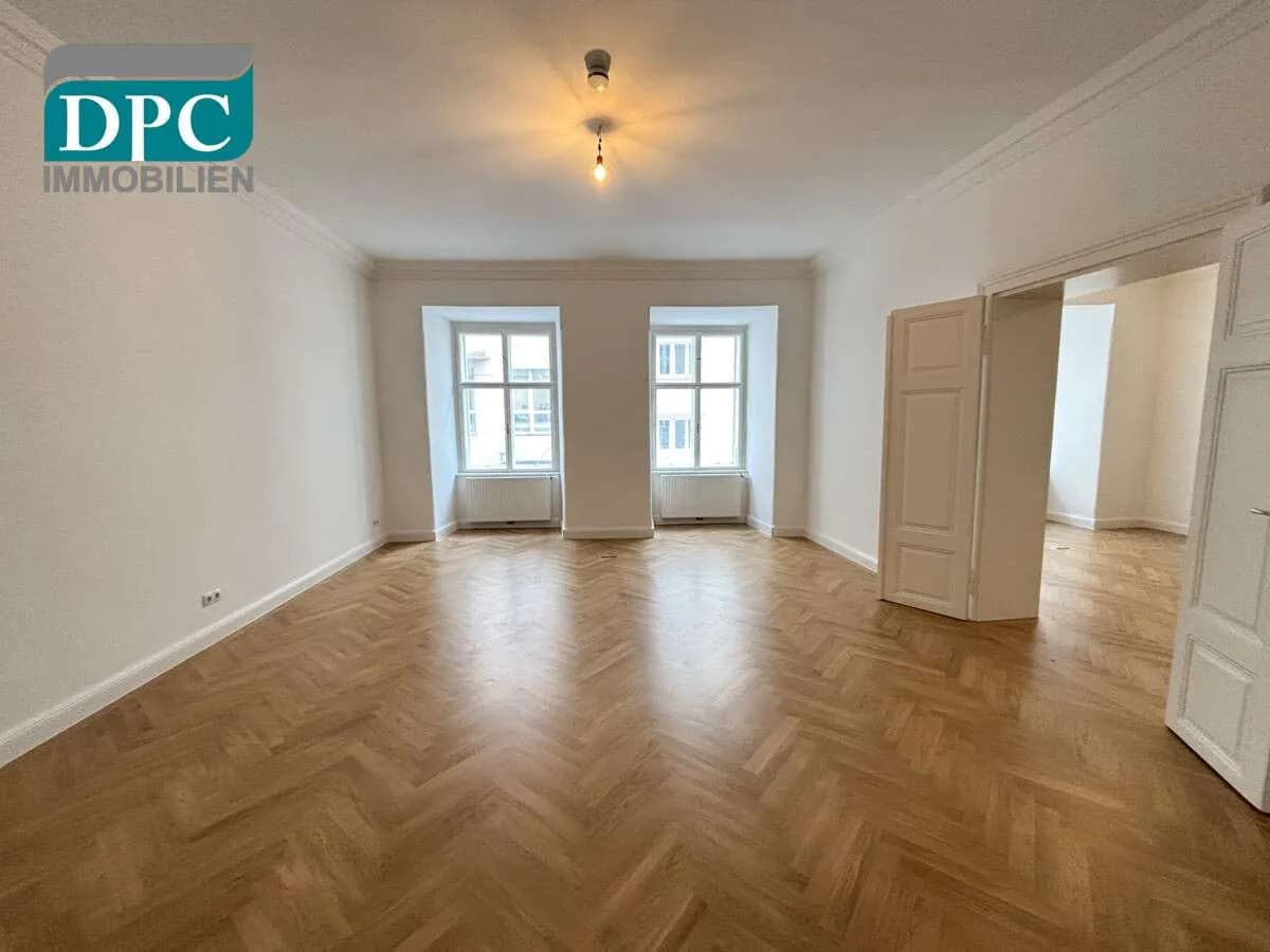 Gewerbeimmobilie mieten in Wien – 204 m², € 4.183 – Bild 7 von 11