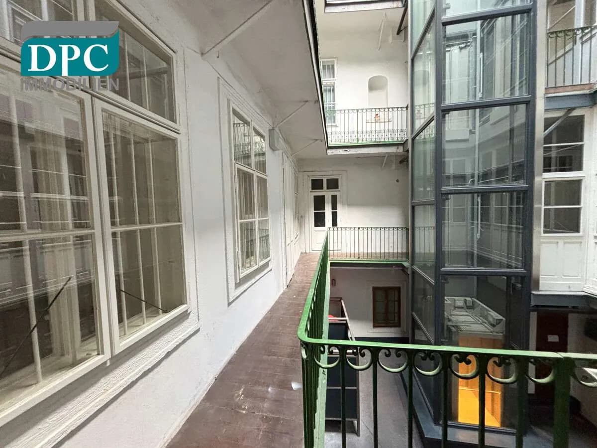 Gewerbeimmobilie mieten in Wien – 204 m², € 4.183 – Bild 10 von 11