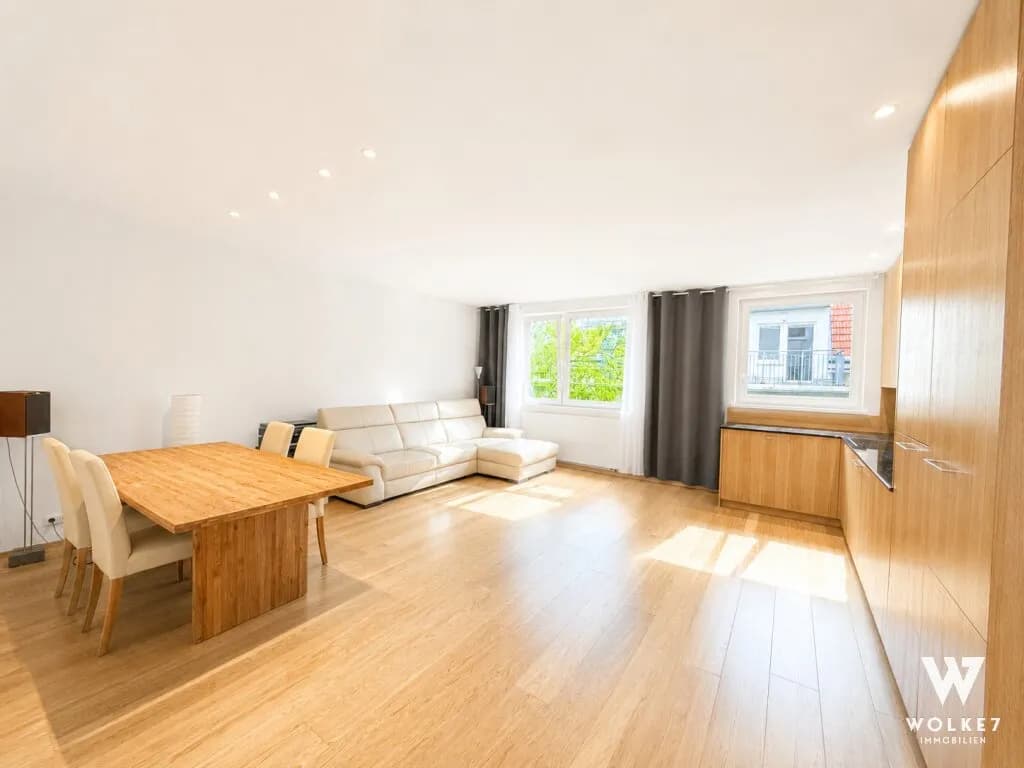 3-Zimmer-Wohnung kaufen in Wien – 75 m², € 429.000