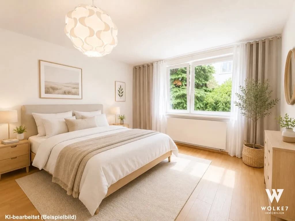 3-Zimmer-Wohnung kaufen in Wien – 75 m², € 429.000 – Bild 2 von 8