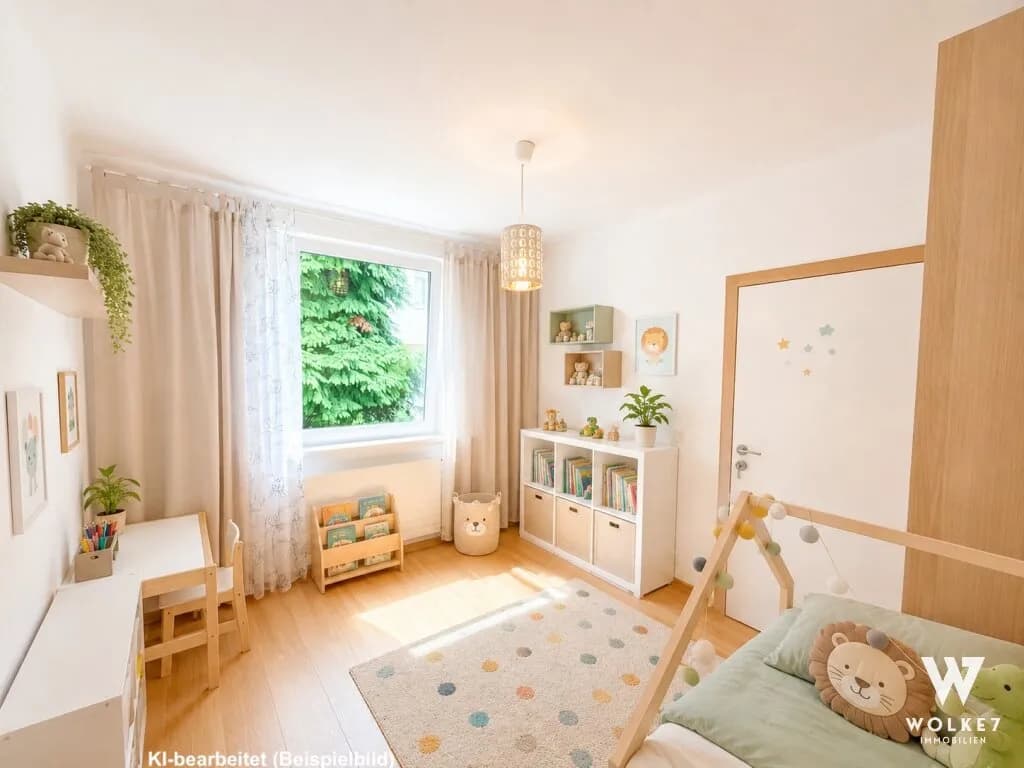 3-Zimmer-Wohnung kaufen in Wien – 75 m², € 429.000 – Bild 3 von 8