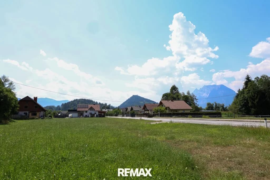 Grundstück kaufen in Liezen – 918 m², € 135.000 – Bild 6 von 12