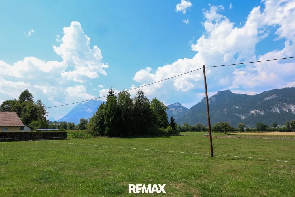 Grundstück kaufen in Liezen – 814 m², € 119.000 – Bild 3 von 12