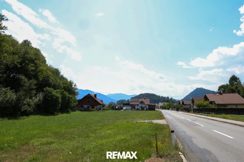 Grundstück kaufen in Liezen – 814 m², € 119.000 – Bild 5 von 12