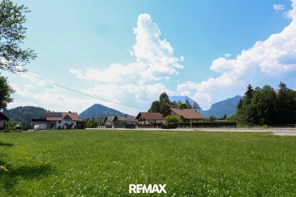Grundstück kaufen in Liezen – 814 m², € 119.000 – Bild 6 von 12