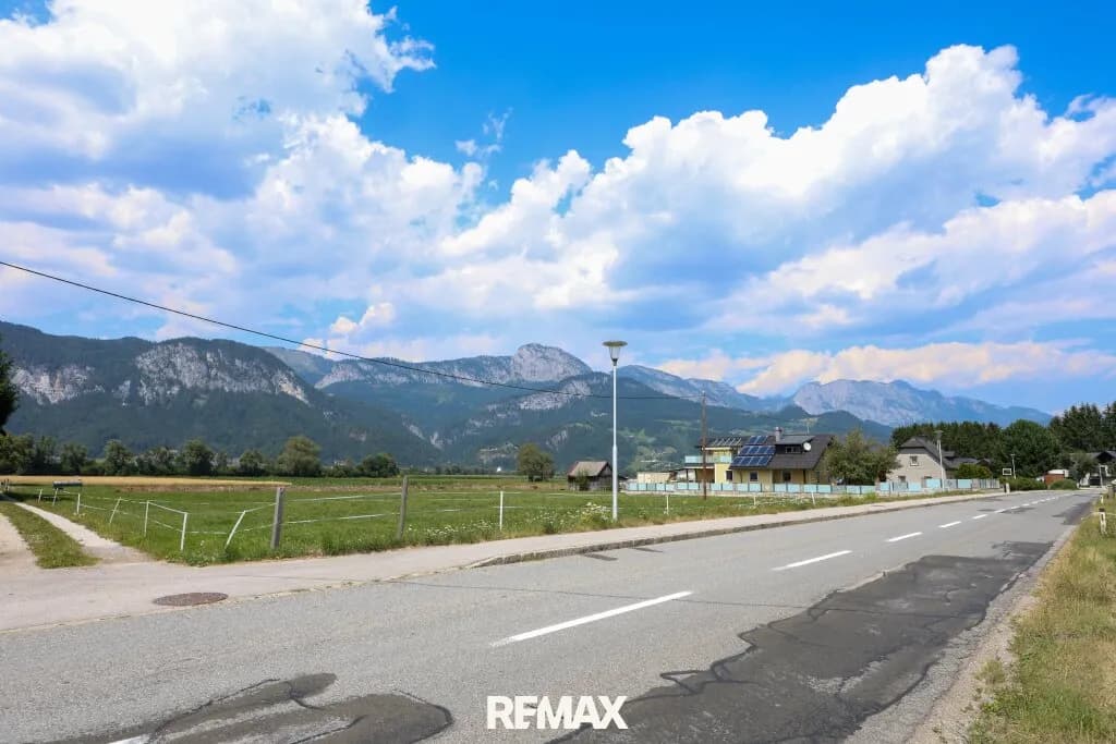 Grundstück kaufen in Liezen – 814 m², € 119.000 – Bild 11 von 12