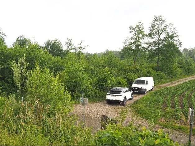 Grundstück kaufen in Linz Land – 14 763 m², € 184.538 – Bild 3 von 5
