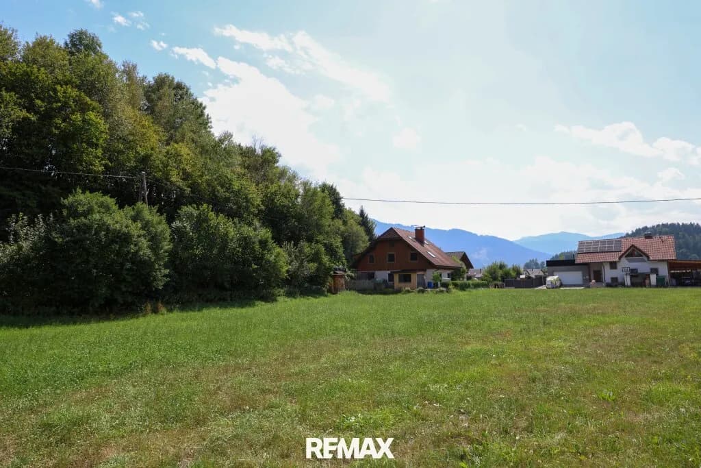 Grundstück kaufen in Liezen – 611 m², € 89.000