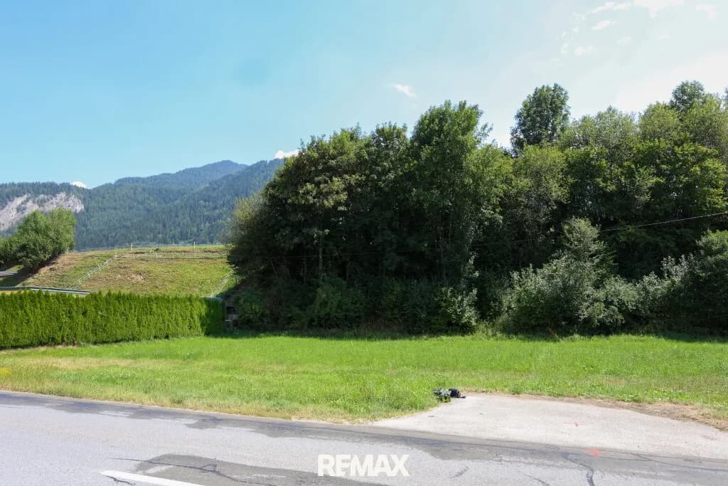 Grundstück kaufen in Liezen – 611 m², € 89.000 – Bild 3 von 12