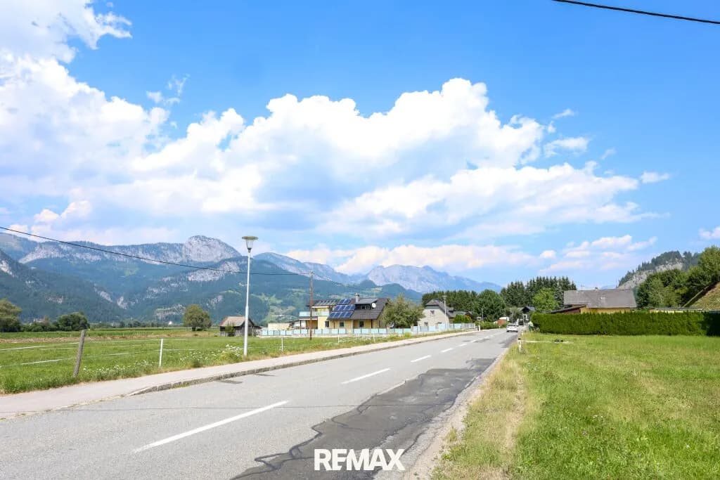 Grundstück kaufen in Liezen – 611 m², € 89.000 – Bild 12 von 12