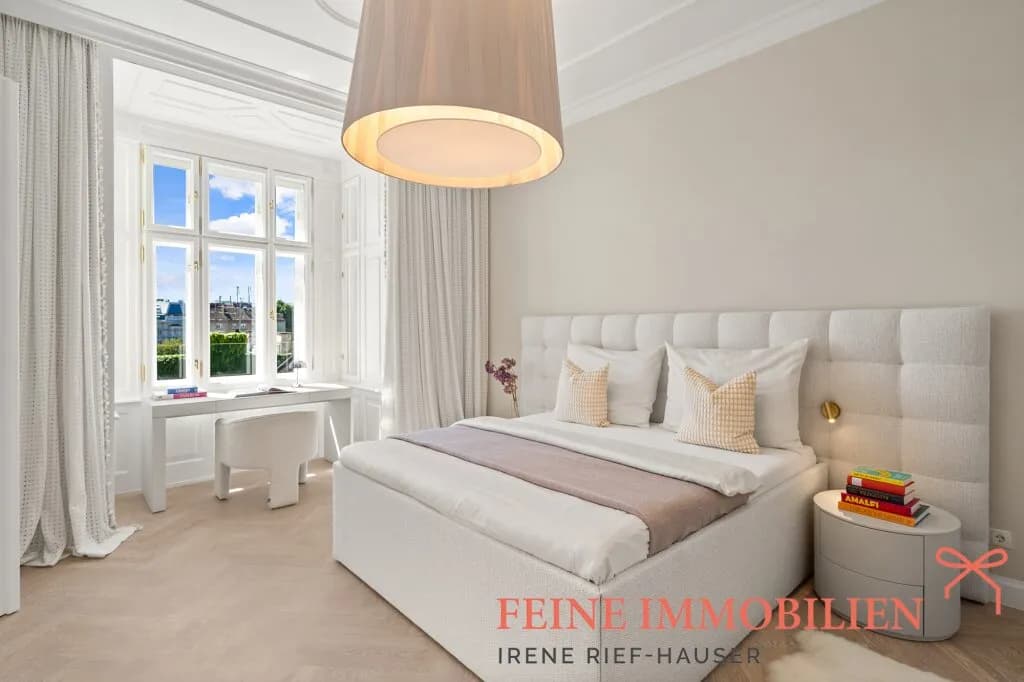 3-Zimmer-Wohnung kaufen in Wien – 105 m², € 895.000 – Bild 4 von 11