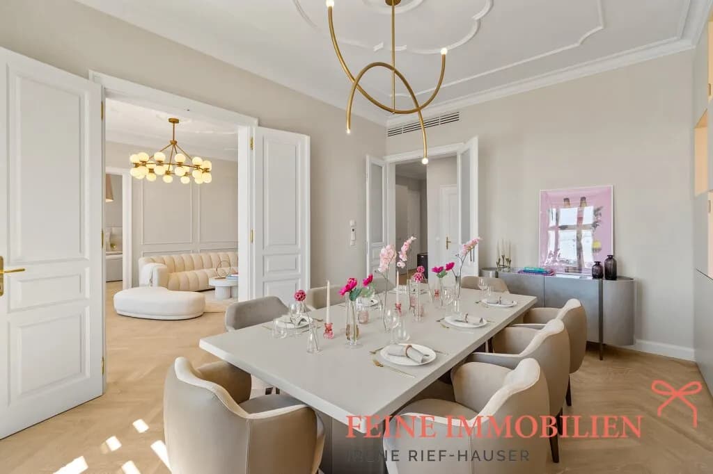 3-Zimmer-Wohnung kaufen in Wien – 105 m², € 895.000 – Bild 7 von 11