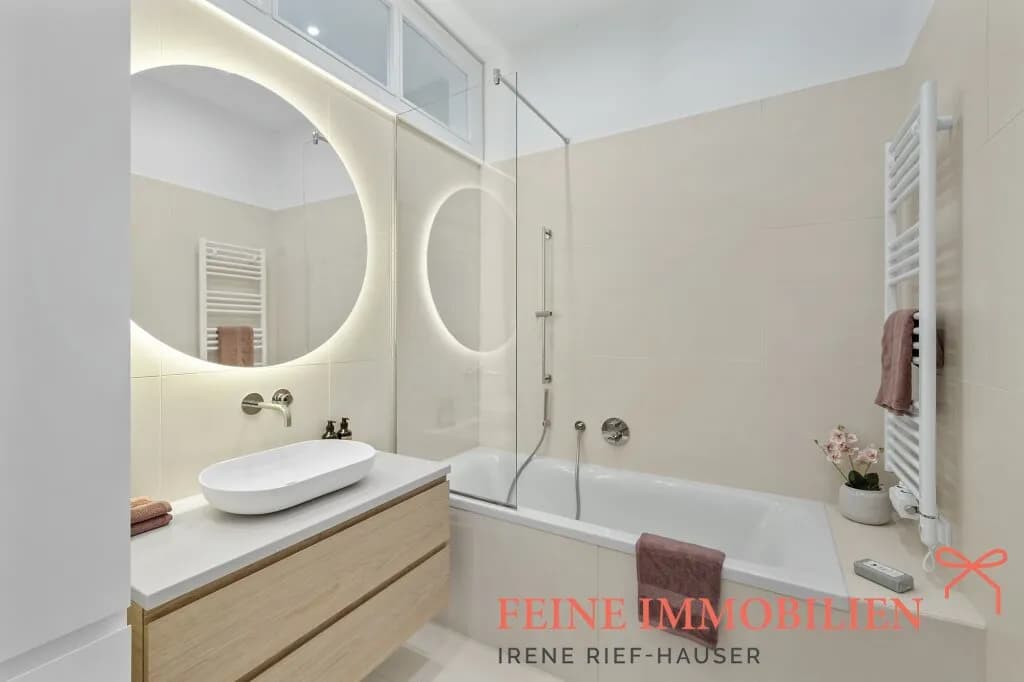 3-Zimmer-Wohnung kaufen in Wien – 105 m², € 895.000 – Bild 8 von 11