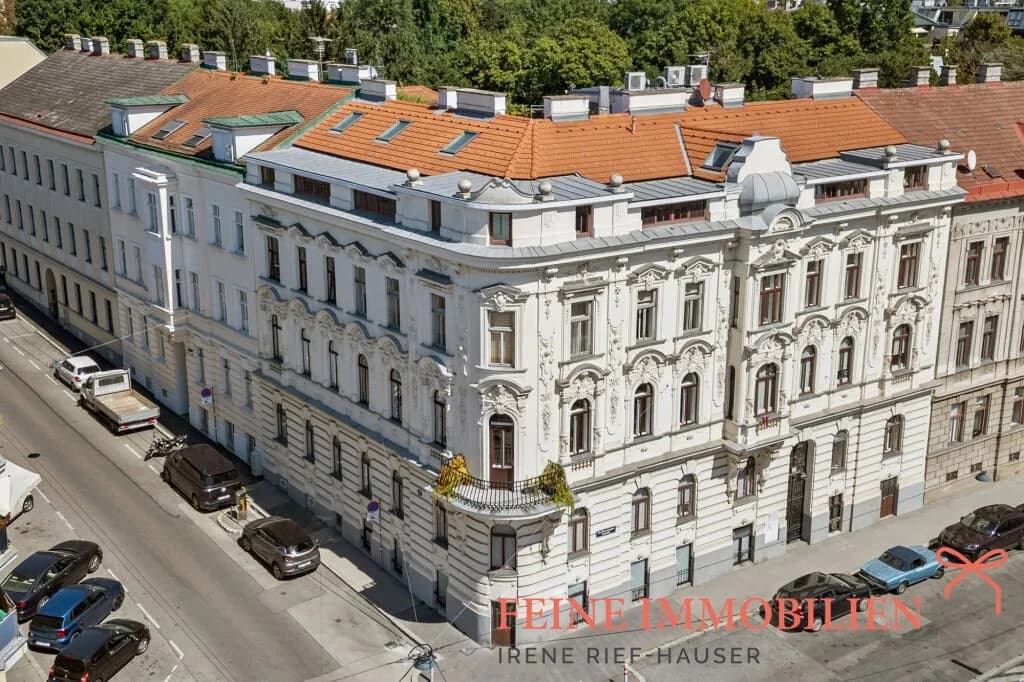 3-Zimmer-Wohnung kaufen in Wien – 105 m², € 895.000 – Bild 9 von 11