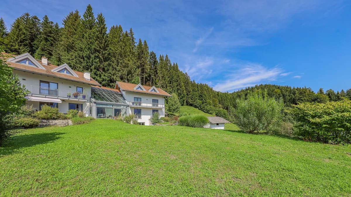 16-Zimmer-Immobilie kaufen in Kufstein – 703 m², € 1.950.000 – Bild 2 von 34