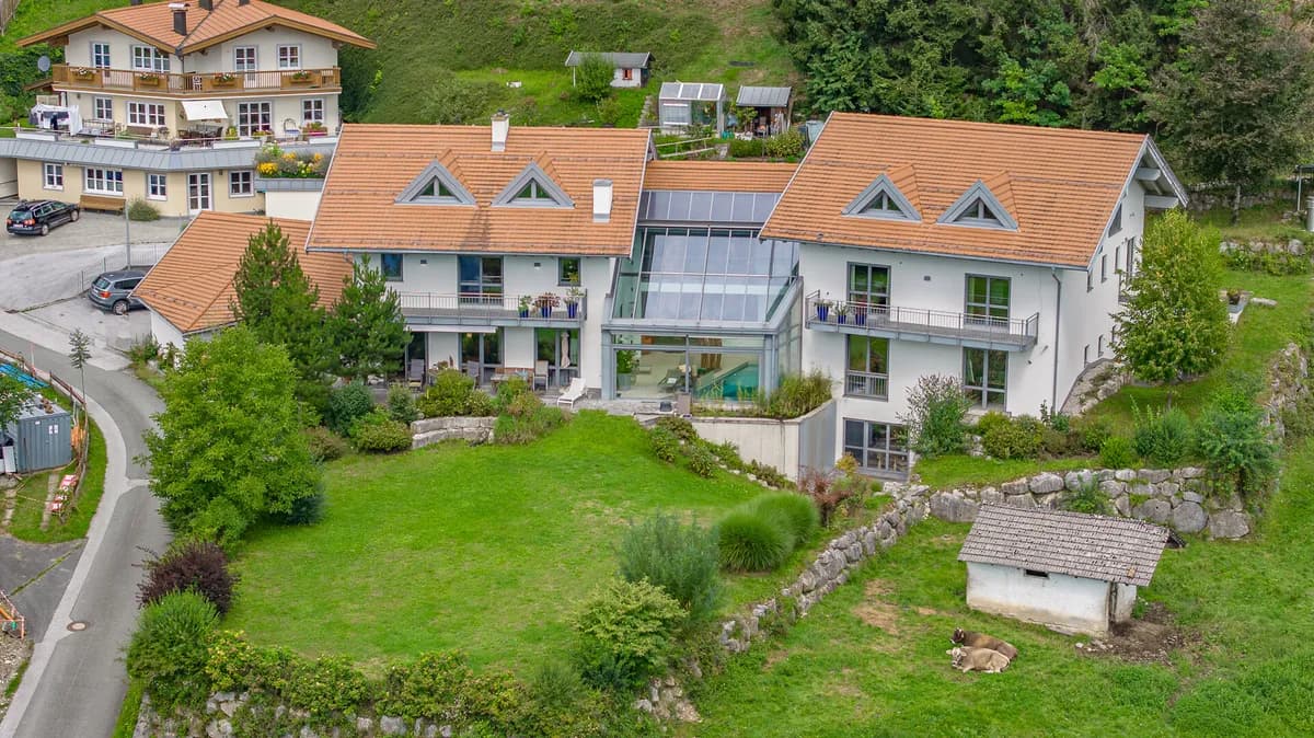 16-Zimmer-Immobilie kaufen in Kufstein – 703 m², € 1.950.000 – Bild 3 von 34