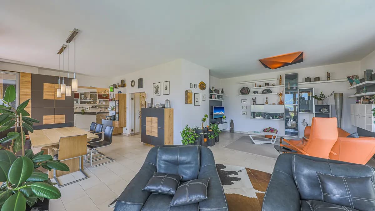 16-Zimmer-Immobilie kaufen in Kufstein – 703 m², € 1.950.000 – Bild 6 von 34