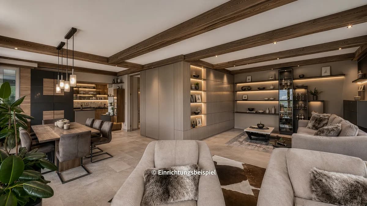 16-Zimmer-Immobilie kaufen in Kufstein – 703 m², € 1.950.000 – Bild 7 von 34