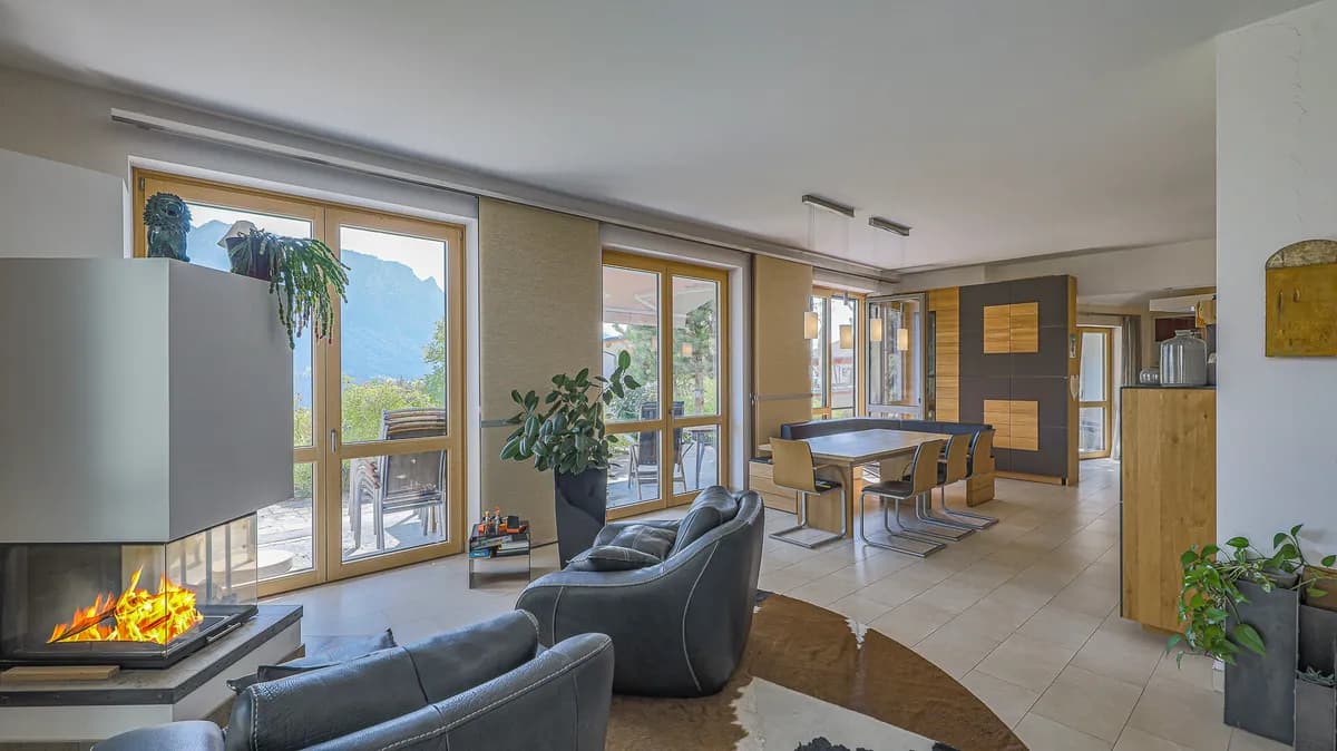 16-Zimmer-Immobilie kaufen in Kufstein – 703 m², € 1.950.000 – Bild 9 von 34