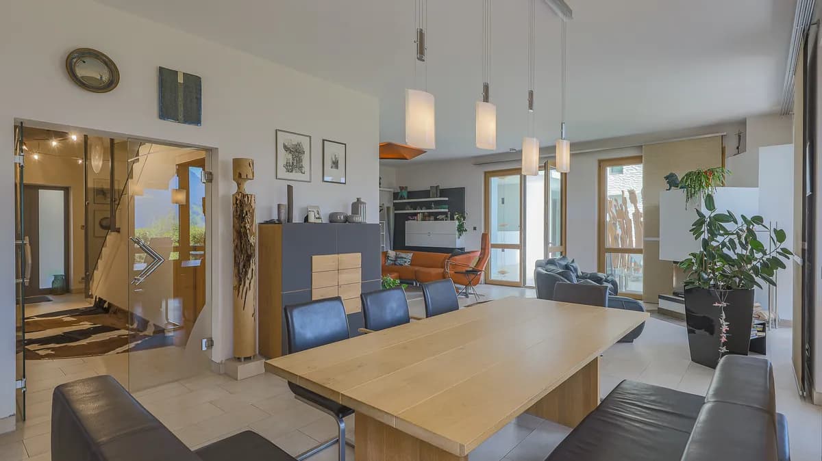 16-Zimmer-Immobilie kaufen in Kufstein – 703 m², € 1.950.000 – Bild 11 von 34