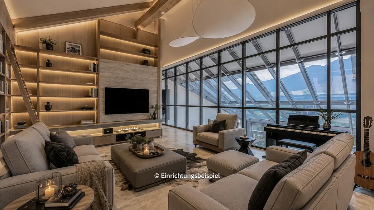 16-Zimmer-Immobilie kaufen in Kufstein – 703 m², € 1.950.000 – Bild 21 von 34