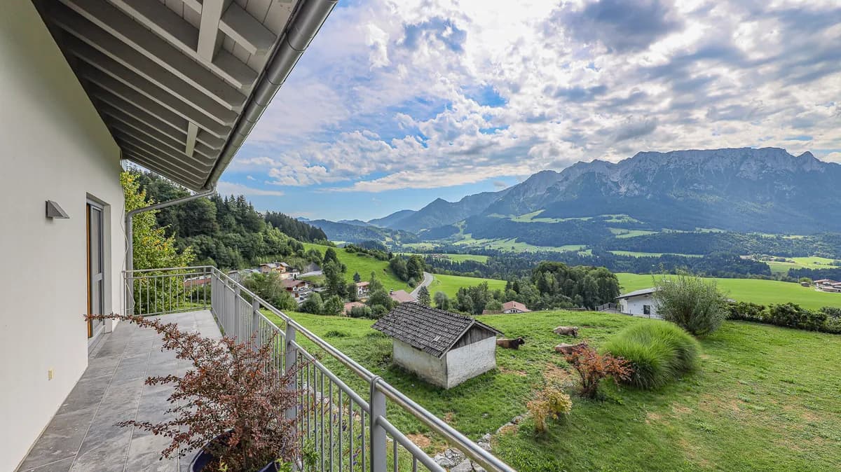 16-Zimmer-Immobilie kaufen in Kufstein – 703 m², € 1.950.000 – Bild 24 von 34