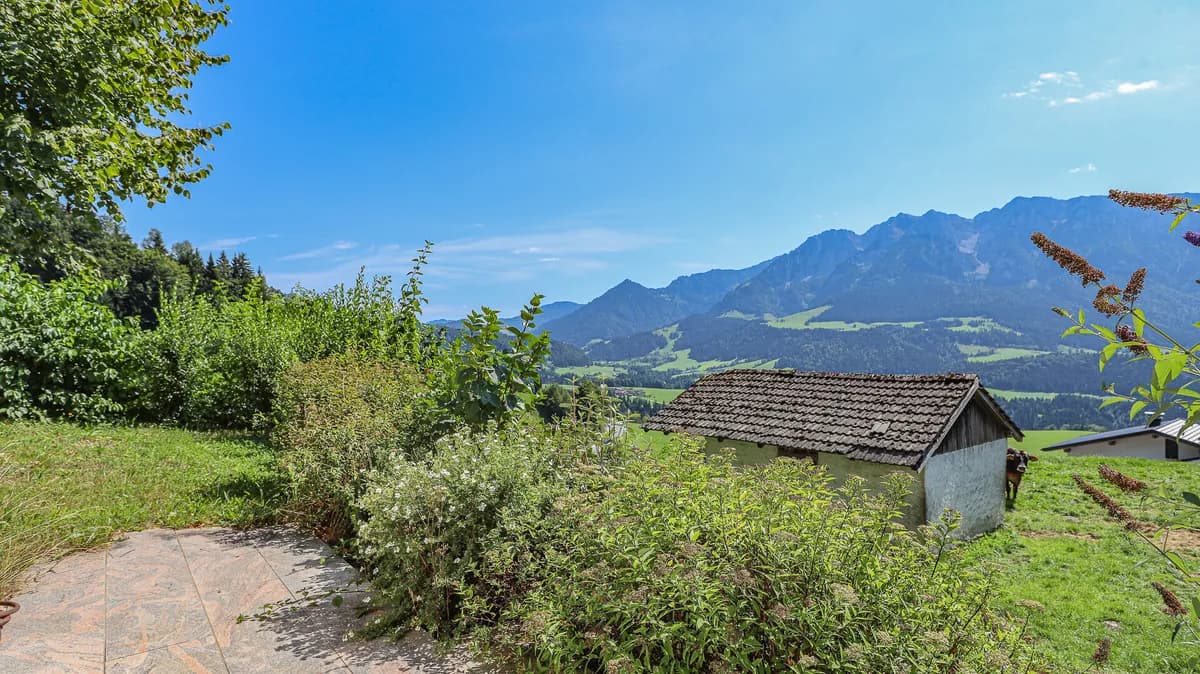 16-Zimmer-Immobilie kaufen in Kufstein – 703 m², € 1.950.000 – Bild 28 von 34